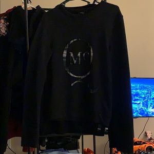 MCQ sweatshirt